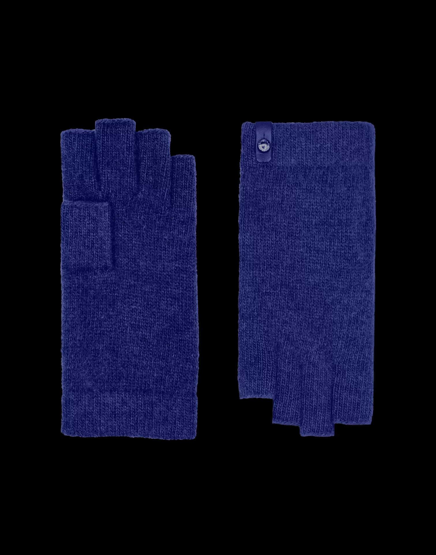 Agnelle Fabric Gloves | Zaguio Dc Denim