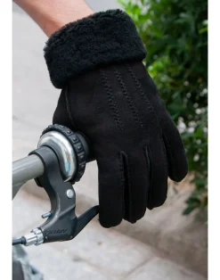 Men Agnelle Arnaud Woollen Skin
