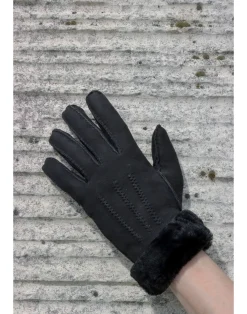 Men Agnelle Arnaud Woollen Skin