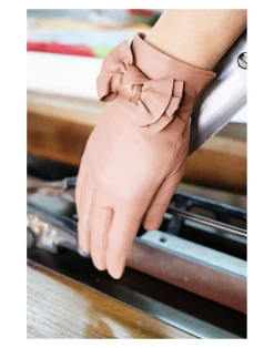 Women Agnelle Brigitte Silk Lining