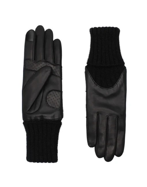 Women Agnelle C Cilia Bike Cashmere Lining