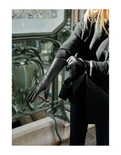 Women Agnelle Celia Silk Lining