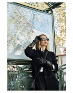 Women Agnelle Celia Silk Lining