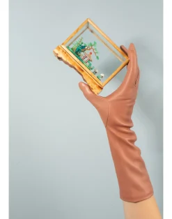 Women Agnelle Celia Silk Lining