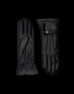 Women Agnelle Celine Lined With Cashmere