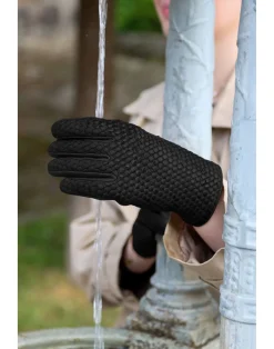 Women Agnelle Chlo Tress Alpaca Lining