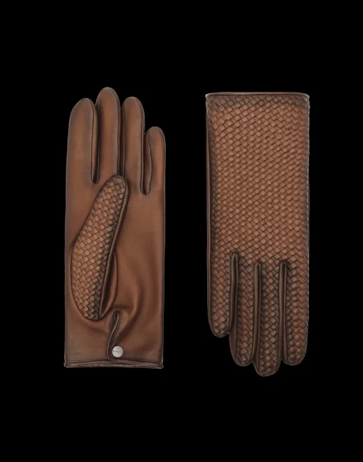 Women Agnelle Chlo Tress Alpaca Lining