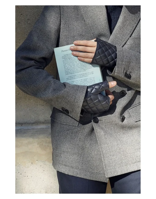 Women Agnelle Cocotte Silk Lining