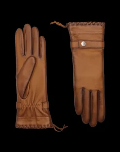 Women Agnelle Dallas Alpaca Lining