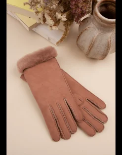 Women Agnelle Denise Wolly Skin
