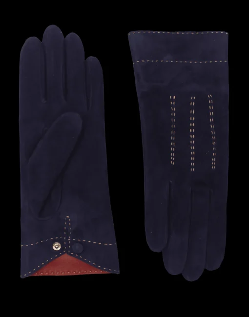Women Agnelle Emma Silk Lining