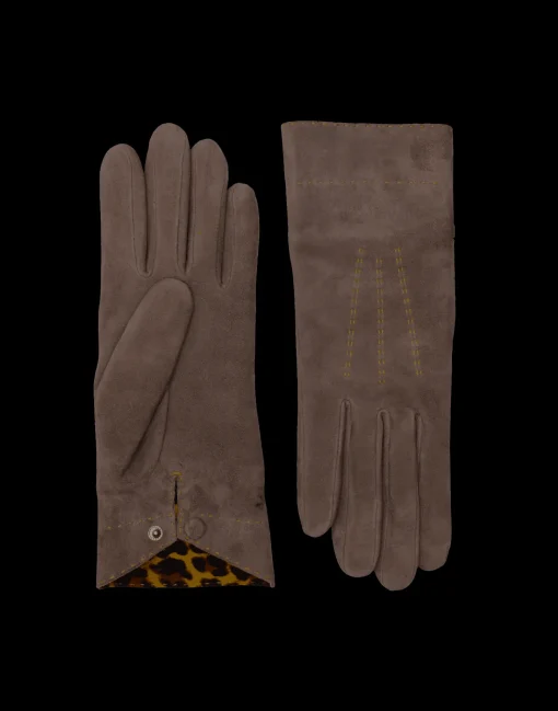 Women Agnelle Emma Silk Lining