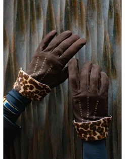 Women Agnelle Emma Silk Lining