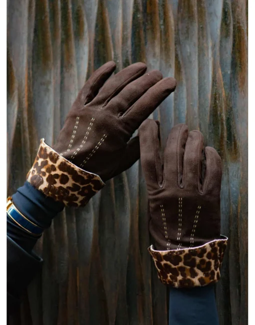 Women Agnelle Emma Silk Lining
