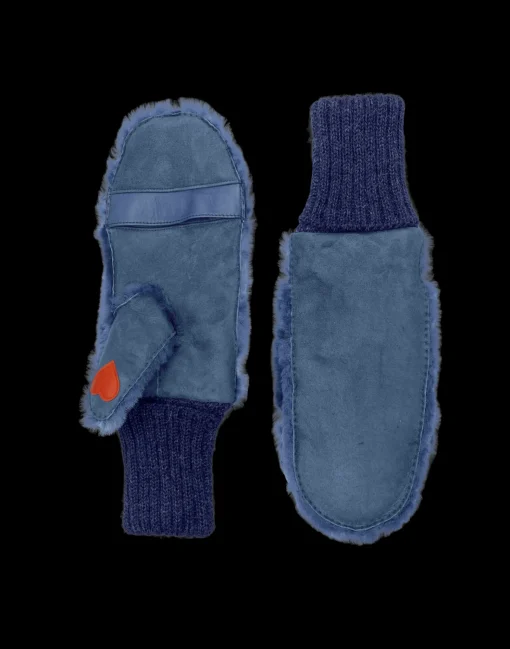Women Agnelle Erika Double Sided Mitt