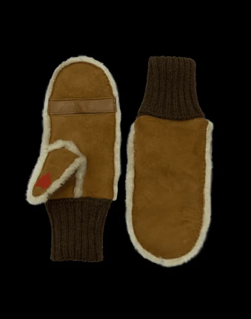 Women Agnelle Erika Double Sided Mitt