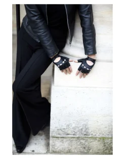 Women Agnelle Faye Dc