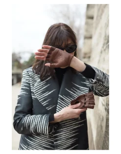Women Agnelle Faye Dc