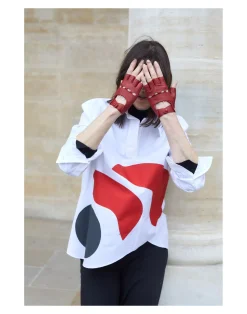 Women Agnelle Faye Dc