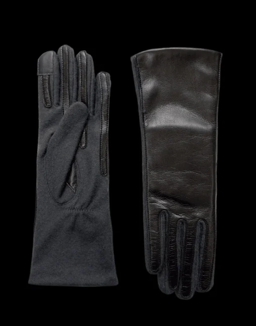 Women Agnelle Foresty Silk Lining
