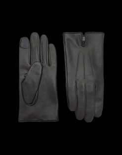 Men Agnelle Fred Silk Lined