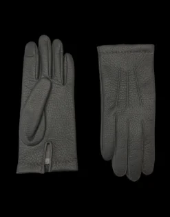 Men Agnelle Gerard With Cashmere Lining