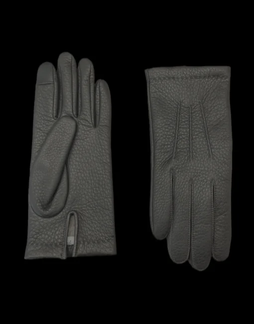 Men Agnelle Gerard With Cashmere Lining