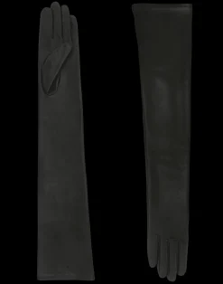 Women Agnelle Glamour Lined With Silk