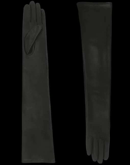 Women Agnelle Glamour Lined With Silk