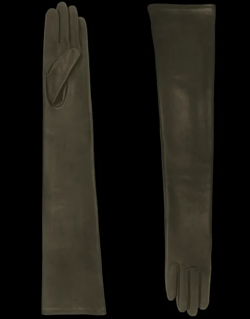 Women Agnelle Glamour Lined With Silk