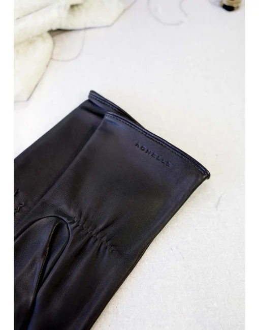 Women Agnelle Grace Silk Lining