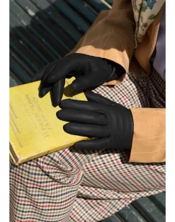 Women Agnelle In S Alpaca Lining