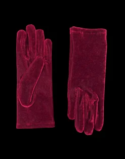 Women Agnelle In S Velvet Canard