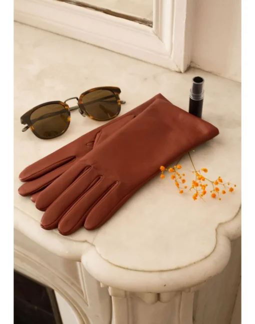 Women Agnelle Ines Cashmere Lining