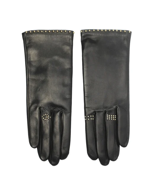 Women Agnelle Jeslyn With Silk Lining