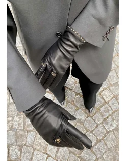 Women Agnelle Jeslyn With Silk Lining