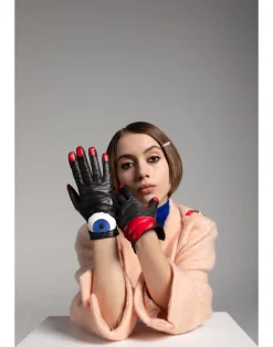 Women Agnelle Jezabel Cashmere Lining