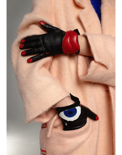 Women Agnelle Jezabel Cashmere Lining