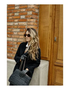Women Agnelle Josy Unlined
