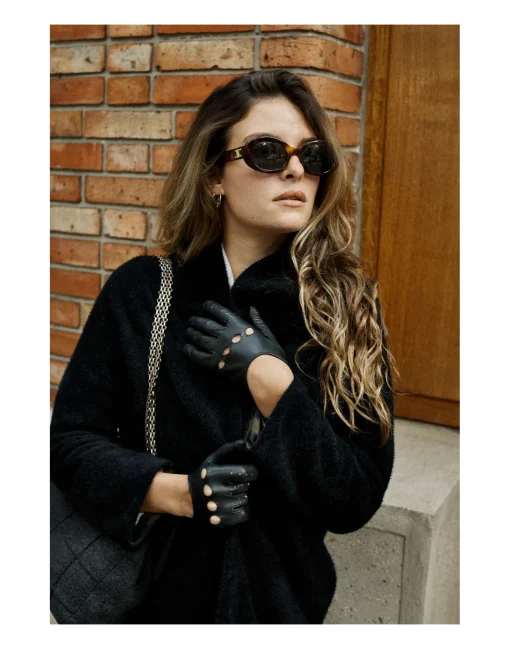 Women Agnelle Josy Unlined