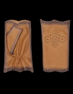 Women Agnelle Joy Silk Lining