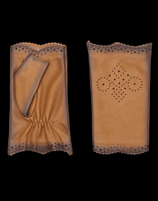 Women Agnelle Joy Silk Lining