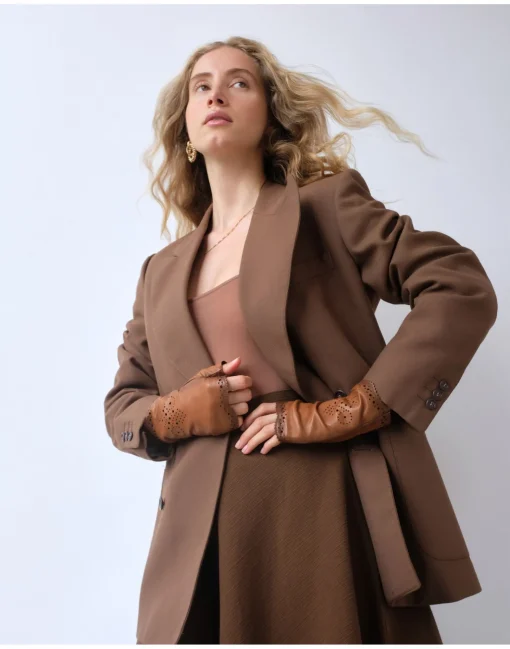 Women Agnelle Joy Silk Lining