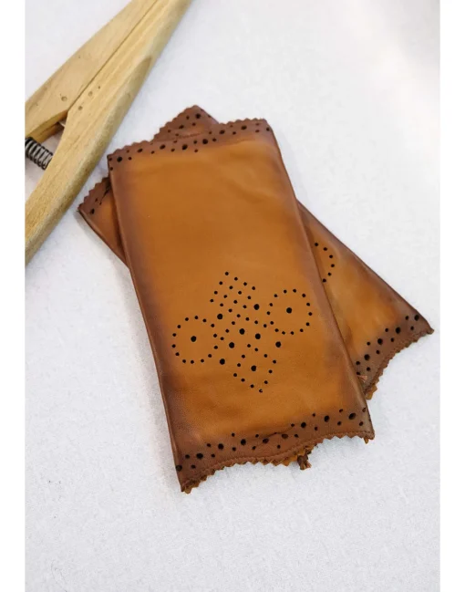 Women Agnelle Joy Silk Lining