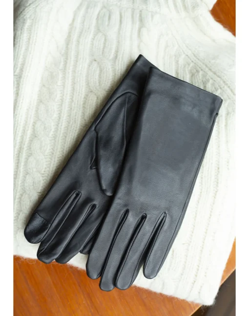 Women Agnelle Kate Silk Lining