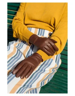 Women Agnelle Kate Silk Lining