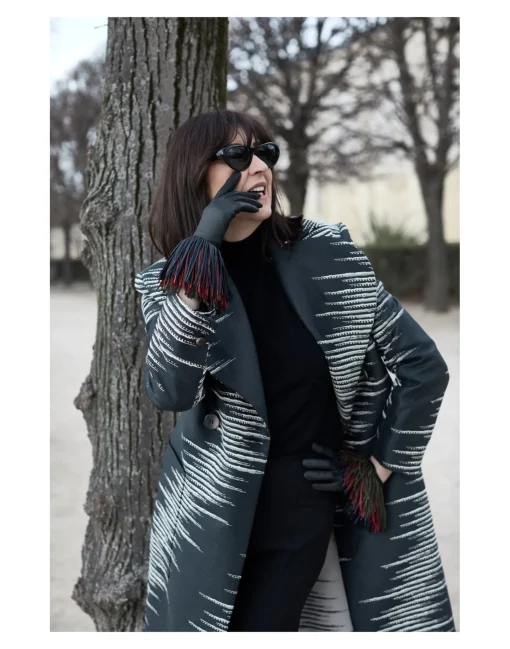 Women Agnelle Lena With Silk Lining