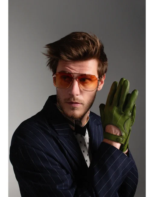 Men Agnelle Liam Without Lining