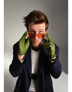 Men Agnelle Liam Without Lining