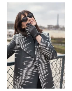 Women Agnelle Lula With Silk Lining